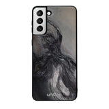Samsung Galaxy S21 Plus animal kingdom suojakuoret - Unknown - Noora Kämppi - Ei