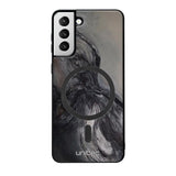 Samsung Galaxy S21 Plus animal kingdom suojakuoret - Unknown - Noora Kämppi