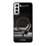 Samsung Galaxy S21 Plus jääkiekko suojakuoret - Jääkiekko