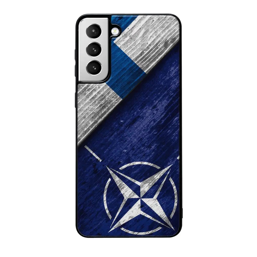 Samsung Galaxy S21 Plus nato suojakuoret - Suomi - Ei