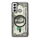 Samsung Galaxy S21 Plus seteli suojakuoret - Dollar