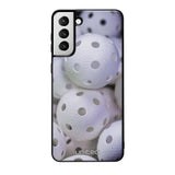 Samsung Galaxy S21 Plus suojakuoret - Salibandy - Ei