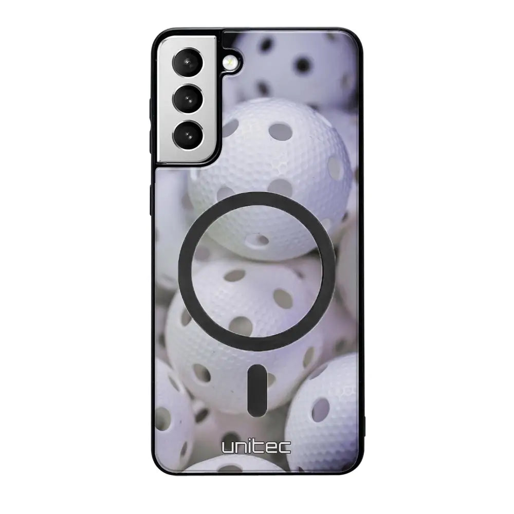 Samsung Galaxy S21 Plus suojakuoret - Salibandy