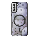 Samsung Galaxy S21 Plus suojakuoret - Salibandy