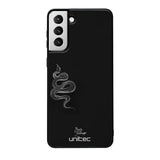 Samsung Galaxy S21 Plus surrealistic sadness suojakuoret - Kärmes - Noora Kämppi - Ei