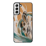 Samsung Galaxy S21 Plus urban magic suojakuoret - Kehrä - Noora Kämppi - Ei