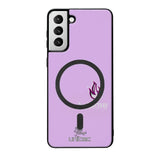 Samsung Galaxy S21 Plus urban magic suojakuoret - Worthy - Noora Kämppi