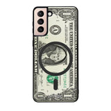 Samsung Galaxy S21 seteli suojakuoret - Dollar