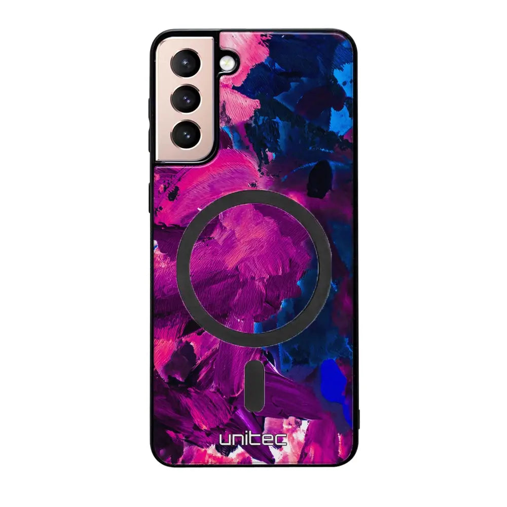 Samsung Galaxy S21 suojakuoret - Painting Strikes