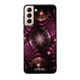 Samsung Galaxy S21 suojakuoret - Space Balls - Ei