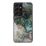 Samsung Galaxy S21 Ultra animal kingdom suojakuoret - Creature - Noora Kämppi - Ei