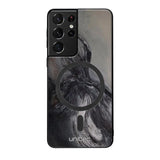 Samsung Galaxy S21 Ultra animal kingdom suojakuoret - Unknown - Noora Kämppi
