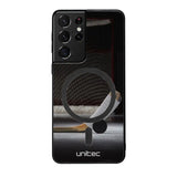 Samsung Galaxy S21 Ultra jääkiekko suojakuoret - Jääkiekko
