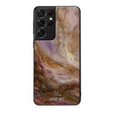 Samsung Galaxy S21 Ultra modern art suojakuoret - Luoksesi - Noora Kämppi - Ei