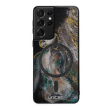 Samsung Galaxy S21 Ultra mystinen voima suojakuoret - Chosen One - Noora Kämppi