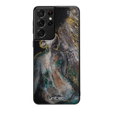 Samsung Galaxy S21 Ultra mystinen voima suojakuoret - Chosen One - Noora Kämppi - Ei