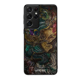 Samsung Galaxy S21 Ultra mystinen voima suojakuoret - Queen - Noora Kämppi - Ei