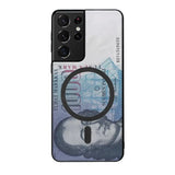 Samsung Galaxy S21 Ultra seteli suojakuoret - Tonnin Seteli