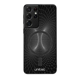 Samsung Galaxy S21 Ultra suojakuoret - 3D Illusion