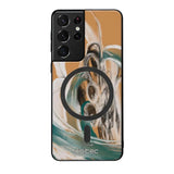 Samsung Galaxy S21 Ultra urban magic suojakuoret - Kehrä - Noora Kämppi