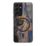 Samsung Galaxy S21 Ultra urban magic suojakuoret - Tarina - Noora Kämppi