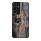 Samsung Galaxy S21 Ultra urban magic suojakuoret - Tarina - Noora Kämppi - Ei