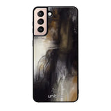 Samsung Galaxy S21 urban magic suojakuoret - Fiilaan - Noora Kämppi - Ei