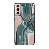 Samsung Galaxy S21 urban magic suojakuoret - Syli - Noora Kämppi - Ei