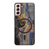 Samsung Galaxy S21 urban magic suojakuoret - Tarina - Noora Kämppi