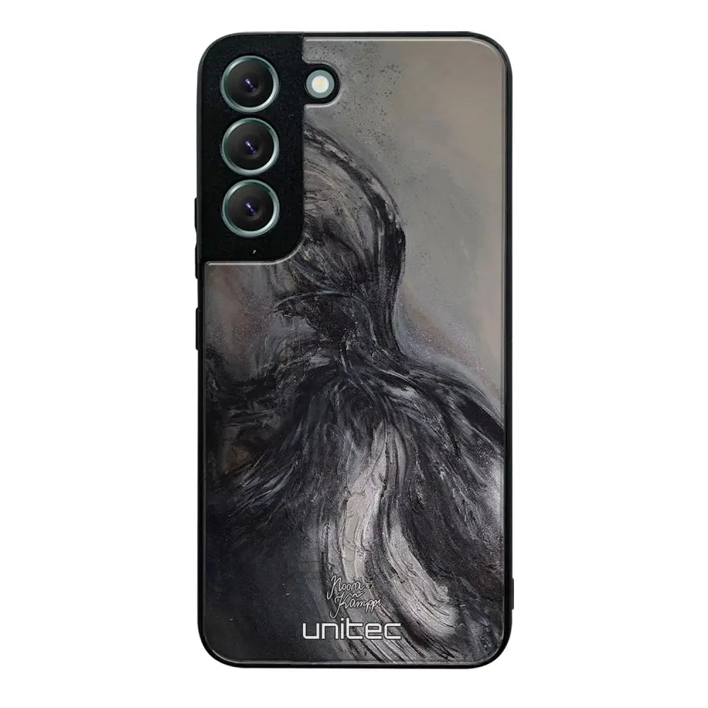 Samsung Galaxy S22 animal kingdom suojakuoret - Unknown - Noora Kämppi - Ei