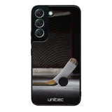 Samsung Galaxy S22 jääkiekko suojakuoret - Jääkiekko - Ei