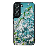 Samsung Galaxy S22 kukka suojakuoret - Flower Lightroom - Ei