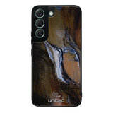 Samsung Galaxy S22 luonnon lumo suojakuoret - Railo - Noora Kämppi - Ei