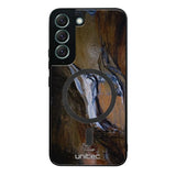 Samsung Galaxy S22 luonnon lumo suojakuoret - Railo - Noora Kämppi