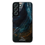 Samsung Galaxy S22 luonnon lumo suojakuoret - Vulcan - Noora Kämppi - Ei