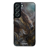 Samsung Galaxy S22 luonnon lumo suojakuoret - Windy - Noora Kämppi - Ei