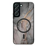 Samsung Galaxy S22 marmori suojakuoret - Pok Rie