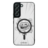 Samsung Galaxy S22 meemi suojakuoret - Meemi