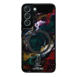 Samsung Galaxy S22 mystinen voima suojakuoret - Reckless - Noora Kämppi