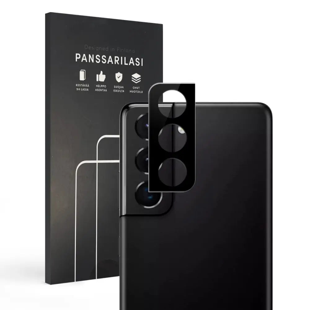 Samsung Galaxy S22 Plus 5G Kameran panssarilasi