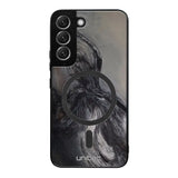 Samsung Galaxy S22 Plus animal kingdom suojakuoret - Unknown - Noora Kämppi