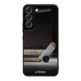 Samsung Galaxy S22 Plus jääkiekko suojakuoret - Jääkiekko - Ei