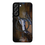 Samsung Galaxy S22 Plus luonnon lumo suojakuoret - Railo - Noora Kämppi