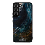 Samsung Galaxy S22 Plus luonnon lumo suojakuoret - Vulcan - Noora Kämppi - Ei