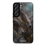 Samsung Galaxy S22 Plus luonnon lumo suojakuoret - Windy - Noora Kämppi - Ei