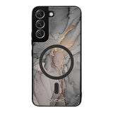 Samsung Galaxy S22 Plus marmori suojakuoret - Pok Rie