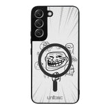 Samsung Galaxy S22 Plus meemi suojakuoret - Meemi