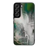 Samsung Galaxy S22 Plus modern art suojakuoret - Siimes - Noora Kämppi - Ei