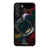 Samsung Galaxy S22 Plus mystinen voima suojakuoret - Reckless - Noora Kämppi