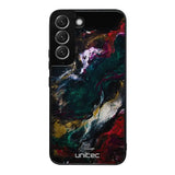 Samsung Galaxy S22 Plus mystinen voima suojakuoret - Reckless - Noora Kämppi - Ei